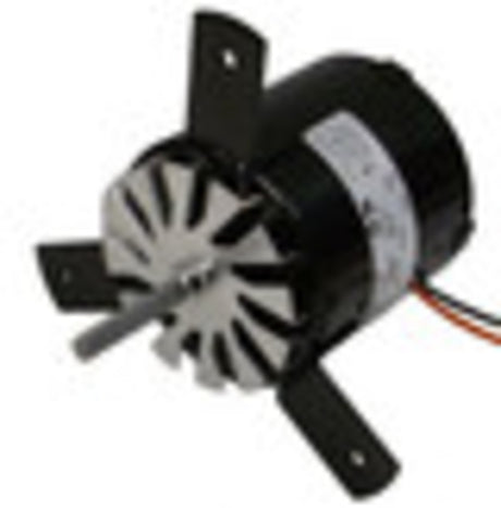 FM-RFM890 (Rotom) | Draft Inducer Blower Motor | 0.04 HP | 1 Phase | OAO | 3200 RPM | 208-230 Volts