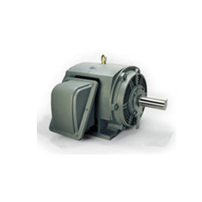 G0024 (Teco) | General Purpose Motor | 2 HP | 3 Phase | TEFC | 1800 RPM | 230/460 Volts