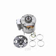 G2926 (Genteq) | Condenser Fan Motor | 0.07 HP | 1 Phase | TEAO | 1050 RPM | 115 Volts
