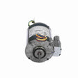 G2927 (Genteq) | Condenser Fan Motor | 0.08 HP | 1 Phase | TEAO | 1550 RPM | 115 Volts