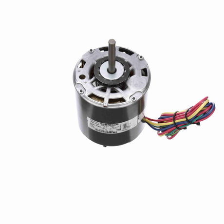 G3050 (Genteq) | OEM Replacement Motor | 0.33 HP | 1 Phase | OAO | 825 RPM | 230 Volts