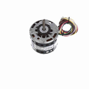 G3082 (Genteq) | OEM Replacement Motor | 0.33 HP | 1 Phase | OAO | 1075 RPM | 115 Volts