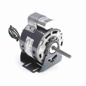 G3114 (Genteq) | OEM Replacement Motor | 0.33 HP | 1 Phase | OAO | 1075 RPM | 230 Volts