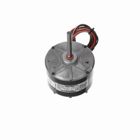 G3153 (Genteq) | OEM Replacement Motor | 0.2 HP | 1 Phase | TEAO | 1075 RPM | 208-230 Volts