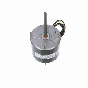 G3404 (Genteq) | Condenser Fan Motor | 0.25 HP | 1 Phase | TEAO | 825 RPM | 208-230 Volts