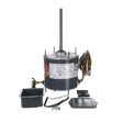 G3458HS (Genteq) | Condenser Fan Motor | 0.33 HP | 1 Phase | TEAO | 1075 RPM | 208-230 Volts