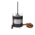 G3468HS (Genteq) | Condenser Fan Motor | 0.5 HP | 1 Phase | TEAO | 1075 RPM | 208-230 Volts