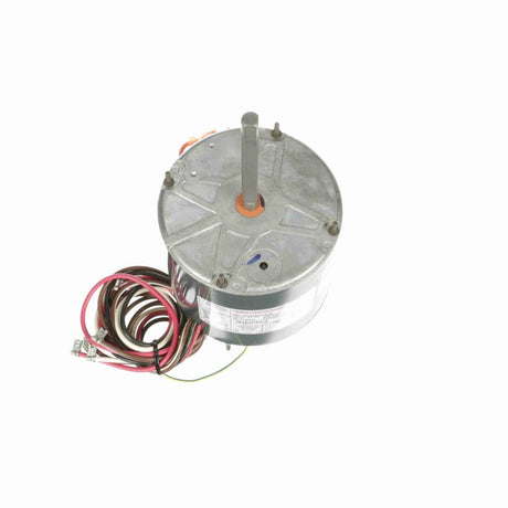 G3469 (Genteq) | Condenser Fan Motor | 0.33 HP | 1 Phase | TEAO | 825 RPM | 208-230 Volts