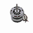 G3471 (Genteq) | Direct Drive Blower Motor | 0.25 HP | 1 Phase | OAO | 1625 RPM | 115 Volts