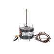 G3726HS (Genteq) | Condenser Fan Motor | 0.17 HP | 1 Phase | TEAO | 1075 RPM | 208-230 Volts