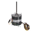 G3733HS (Genteq) | Condenser Fan Motor | 0.33 HP | 1 Phase | TEAO | 1075 RPM | 208-230 Volts
