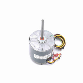 G3759 (Genteq) | Condenser Fan Motor | 0.33 HP | 1 Phase | TEAO | 1075 RPM | 575 Volts