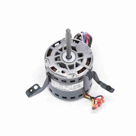 G3787 (Genteq) | Direct Drive Blower Motor | 0.5 HP | 1 Phase | OAO | 1075 RPM | 115 Volts