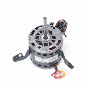 G3788 (Genteq) | Direct Drive Blower Motor | 0.5 HP | 1 Phase | OAO | 1075 RPM | 208-230 Volts
