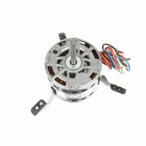 G3912 (Genteq) | OEM Replacement Motor | 0.33 HP | 1 Phase | OAO | 1075 RPM | 115 Volts