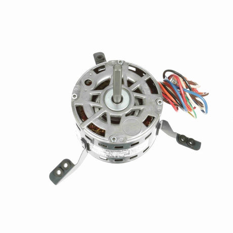 G3912 (Genteq) | OEM Replacement Motor | 0.33 HP | 1 Phase | OAO | 1075 RPM | 115 Volts