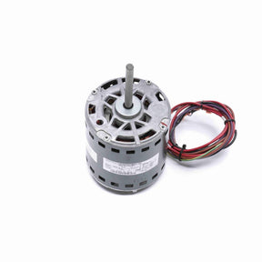 G3919 (Genteq) | OEM Replacement Motor | 0.5 HP | 1 Phase | OAO | 850 RPM | 208-230 Volts