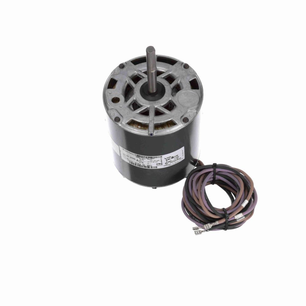 G3921 (Genteq) | OEM Replacement Motor | 1 HP | 1 Phase | OAO | 1125 RPM | 575 Volts
