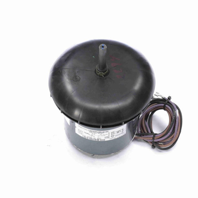 G3922 (Genteq) | OEM Replacement Motor | 0.6 HP | 1 Phase | OAO | 975 RPM | 208-230 Volts