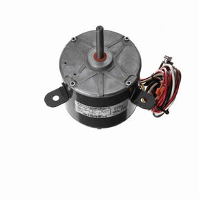 G3923 (Genteq) | OEM Replacement Motor | 0.33 HP | 1 Phase | OAO | 1075 RPM | 230 Volts
