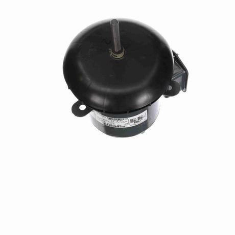 G3925 (Genteq) | OEM Replacement Motor | 0.5 HP | 1 Phase | OAO | 1140 RPM | 200-230/460 Volts
