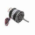 G3994 (Genteq) | Direct Drive Blower Motor | 0.33 HP | 1 Phase | OAO | 1625 RPM | 115 Volts