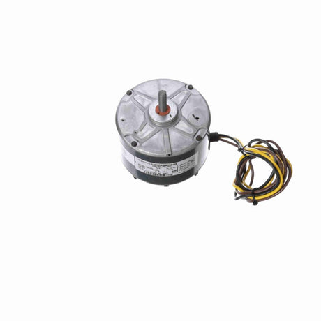 G3S021 (Genteq) | OEM Replacement Motor | 0.5 HP | 1 Phase | TEAO | 1090 RPM | 208-230 Volts