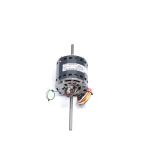 G3S024 (Genteq) | OEM Replacement Motor | 0.5 HP | 1 Phase | OAO | 1075 RPM | 115 Volts