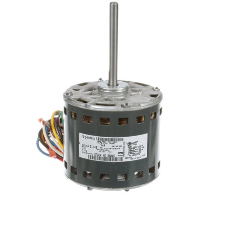 G3S045 (Fasco) | OEM Replacement Motor | 0.5 HP | 1 Phase | OAO | 1075 RPM | 115 Volts