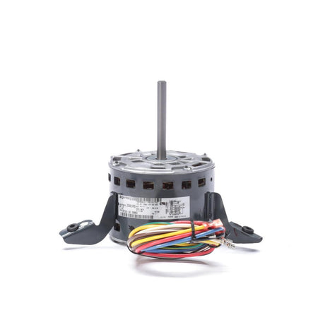 G3S064 (Genteq) | OEM Replacement Motor | 0.33 HP | 1 Phase | OAO | 1075 RPM | 115 Volts