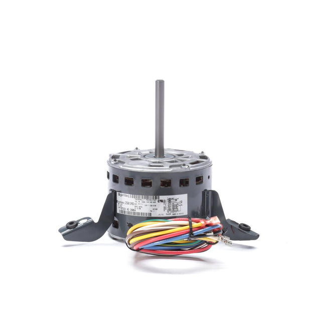 G3S064 (Genteq) | OEM Replacement Motor | 0.33 HP | 1 Phase | OAO | 1075 RPM | 115 Volts