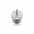G6505V (Genteq) | Direct Drive Blower Motor | 0.5 HP | 1 Phase | OAO | 1050 RPM | 120/240 Volts
