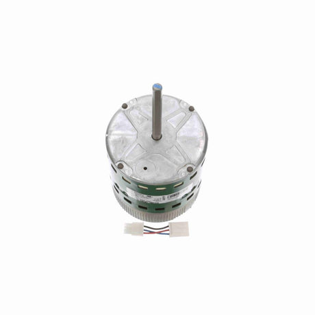 G6505V (Genteq) | Direct Drive Blower Motor | 0.5 HP | 1 Phase | OAO | 1050 RPM | 120/240 Volts