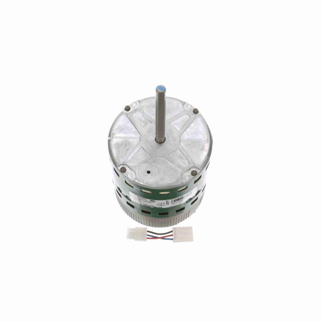 G6505V (Genteq) | Direct Drive Blower Motor | 0.5 HP | 1 Phase | OAO | 1050 RPM | 120/240 Volts