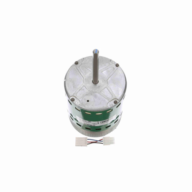 G6507V (Genteq) | Direct Drive Blower Motor | 0.75 HP | 1 Phase | OAO | 1050 RPM | 120/240 Volts