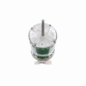 G6510V (Genteq) | Direct Drive Blower Motor | 1 HP | 1 Phase | OAO | 1050 RPM | 120/240 Volts