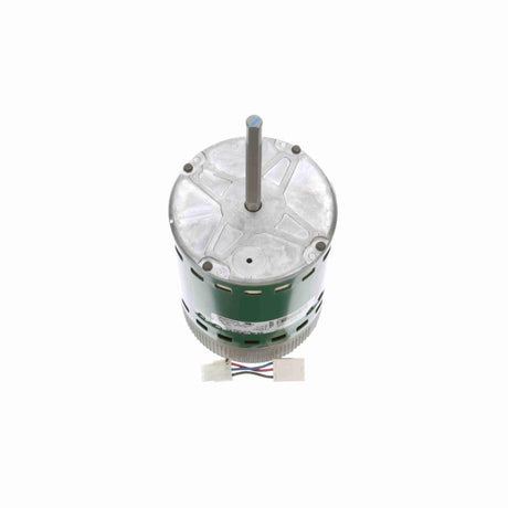 G6510V (Genteq) | Direct Drive Blower Motor | 1 HP | 1 Phase | OAO | 1050 RPM | 120/240 Volts
