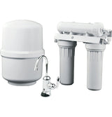 GE (GXRM10RBL) Reverse Osmosis Water Filtration System