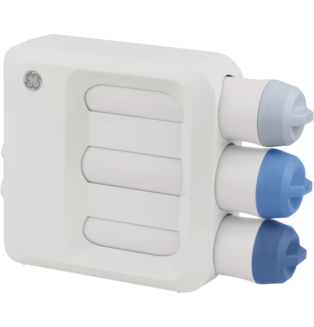 GE (GXRQ18NBN) Reverse Osmosis Water Filtration System