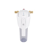 GE (GXWH70M) Smart Whole House Water Filtration System w/IAB