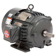 HD2P3E (US Motors/Nidec) | GeneralPurposeMotor | 2 HP | 3 Phase | TEFC | 1175 RPM | 208-230/460 Volts