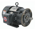 HD3P2EC (US Motors/Nidec) | GeneralPurposeMotor | 3 HP | 3 Phase | TEFC | 1770 RPM | 230/460 Volts