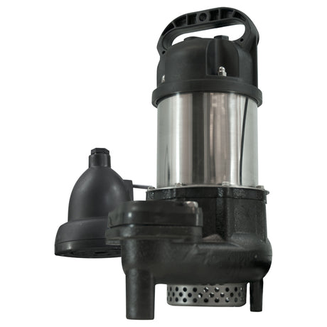 HP20310 (Ion Technologies) | Ion BA50i (1/2 HP) - Sump Pump