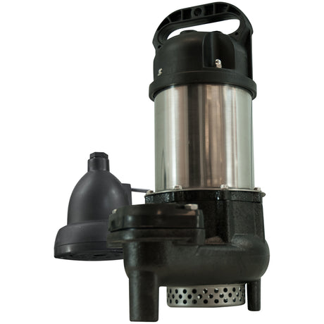 HP20159 (Ion Technologies) | Ion BA75i (3/4 HP) - Sump Pump
