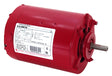 HW2014L (Century) | Pump Motor | 0.17 HP | 1 Phase | ODP | 1725 RPM | 115 Volts
