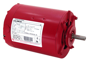 HW2014L (Century) | Pump Motor | 0.17 HP | 1 Phase | ODP | 1725 RPM | 115 Volts