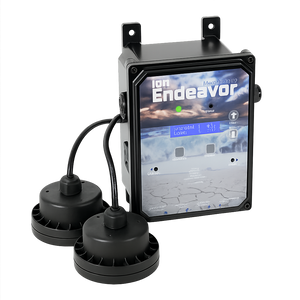 iNE15200 (Ion Technologies) | Ion Endeavor Controller w/ Pipe Bracket - Ion Endeavor Controllers