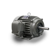 JMP0304 (Teco) | Close Coupled Pump Motor | 30 HP | 3 Phase | TEFC | 1800 RPM | 230/460 Volts