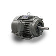 JPP0204 (Teco) | Close Coupled Pump Motor | 20 HP | 3 Phase | TEFC | 1800 RPM | 230/460 Volts