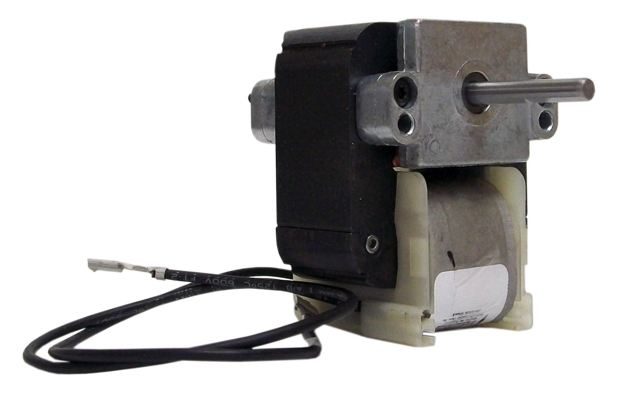 K101 (Fasco) | C-Frame/Skeleton Motor | 0.01 HP | 1 Phase | Open Air Over | 1260 RPM | 240 Volts